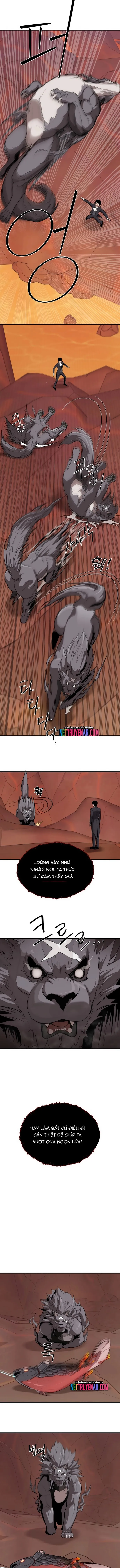 Quản Gia Hạng S - chap4 - Trang 6